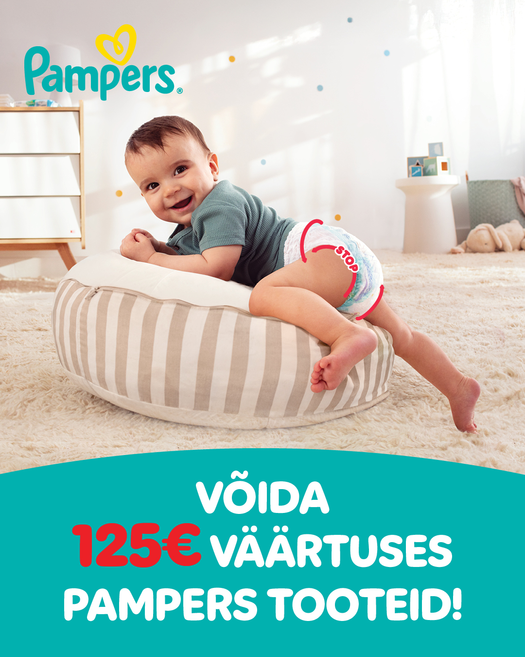 Facebooki auhinnamäng